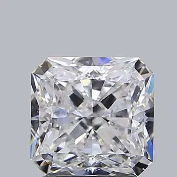 1.98 Carat · D · VVS2 Rare Carat Ideal Cut