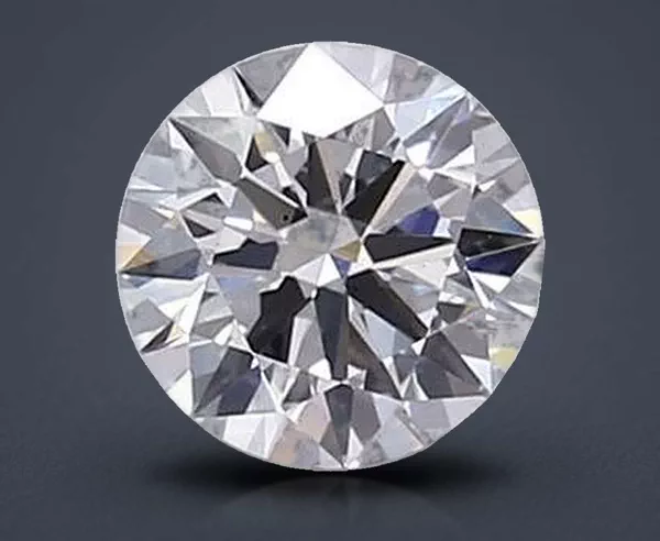 1.29 Carat · G · VS2 Rare Carat Ideal Cut