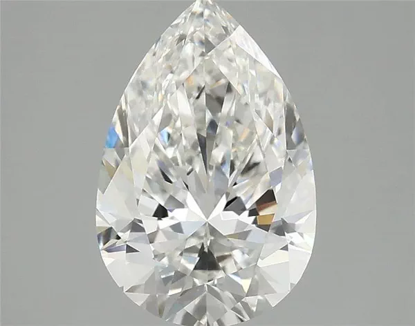 2.38 Carat · F · VVS2 Rare Carat Ideal Cut