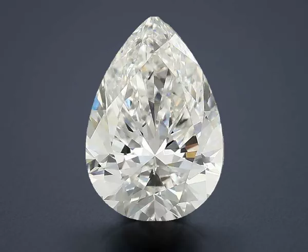 2.38 Carat · F · VVS2 Rare Carat Ideal Cut