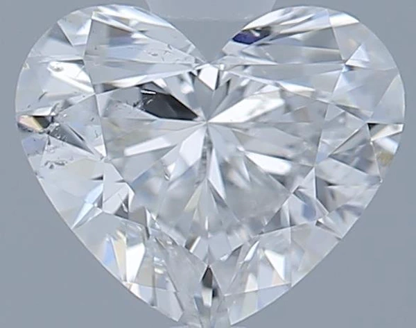 0.46 Carat · F · SI2 very good Cut
