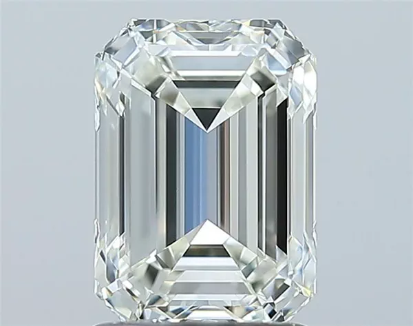 1.61 Carat · J · VVS1 Rare Carat Ideal Cut