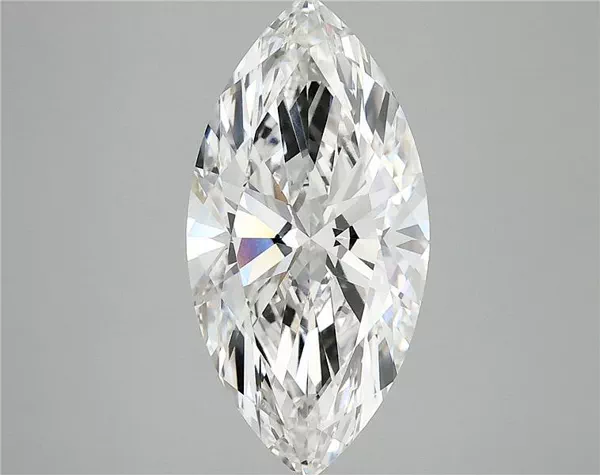 4 Carat · F · VVS2 Rare Carat Ideal Cut