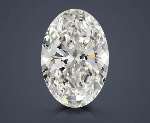 2.94 Carat · F · VS1 Rare Carat Ideal Cut