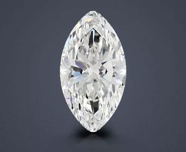 2.08 Carat · D · VS2 Rare Carat Ideal Cut