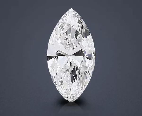 6 Carat · E · VVS2 Rare Carat Ideal Cut