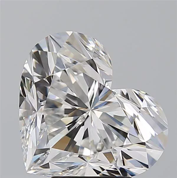 4.03 Carat · F · VS1 Rare Carat Ideal Cut