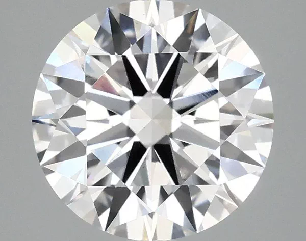 2.48 Carat · D · VS1 Rare Carat Ideal Cut