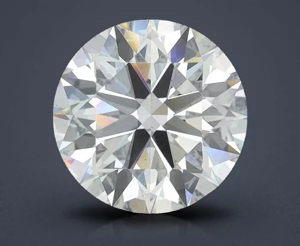 3.59 Carat · F · VS2 Rare Carat Ideal Cut