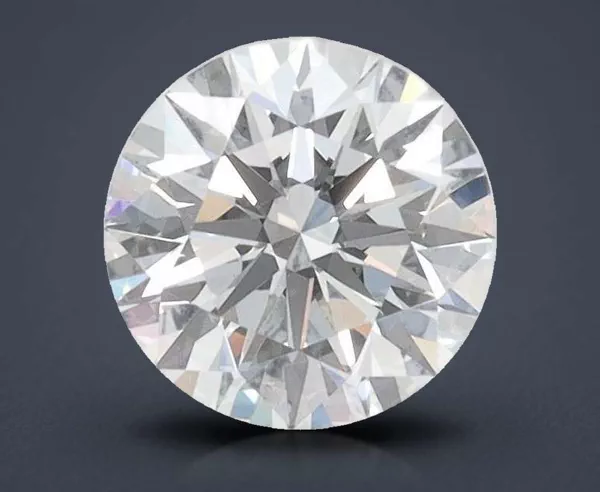 1.22 Carat · D · VVS1 Rare Carat Ideal Cut