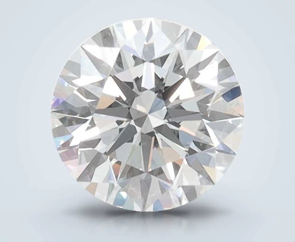 1.22 Carat · D · VVS1 Rare Carat Ideal Cut