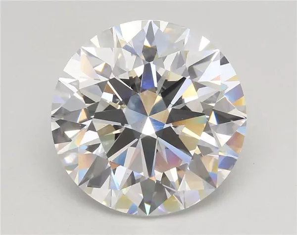 13.15 Carat · E · VS1 Rare Carat Ideal Cut