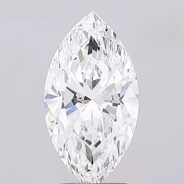 2.45 Carat · D · IF Rare Carat Ideal Cut