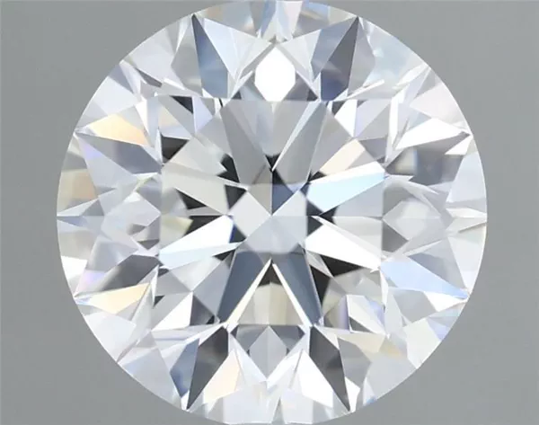 2 Carat · G · VVS1 excellent Cut