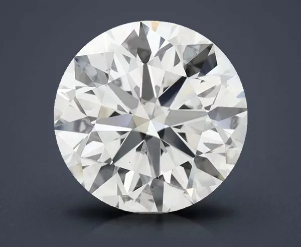 3.3 Carat · F · VS2 excellent Cut