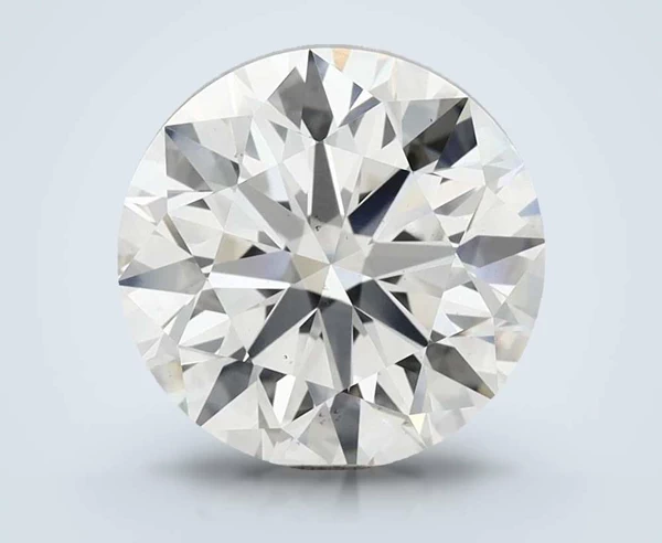 3.3 Carat · F · VS2 excellent Cut