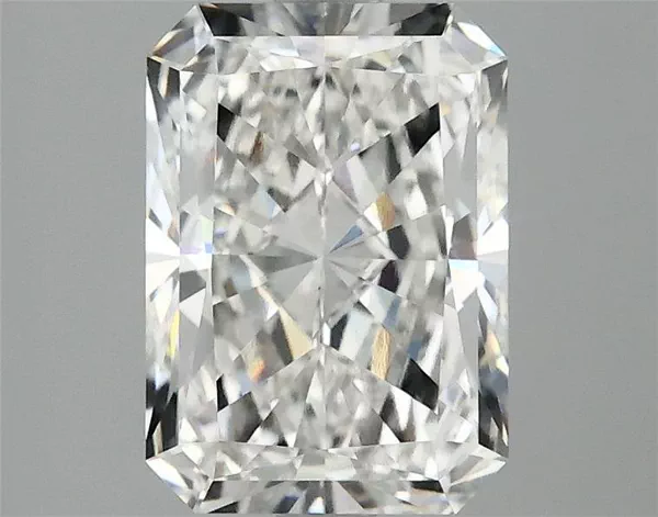 2.97 Carat · F · VVS2 Rare Carat Ideal Cut