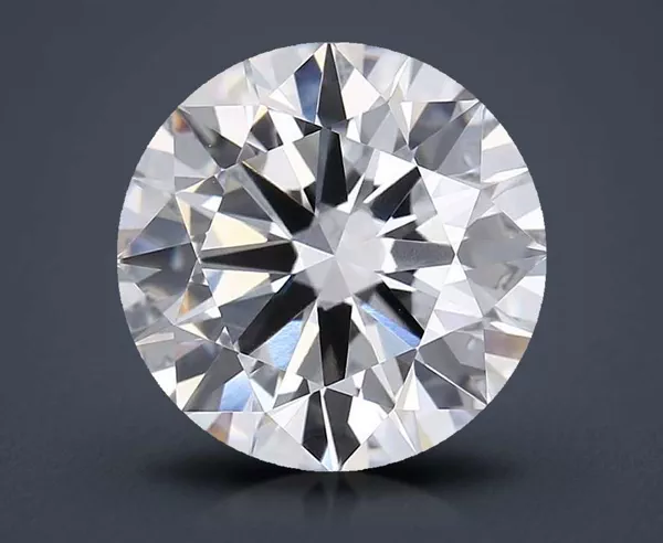 3.52 Carat · H · VVS2 Rare Carat Ideal Cut