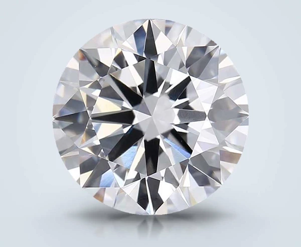 3.52 Carat · H · VVS2 Rare Carat Ideal Cut