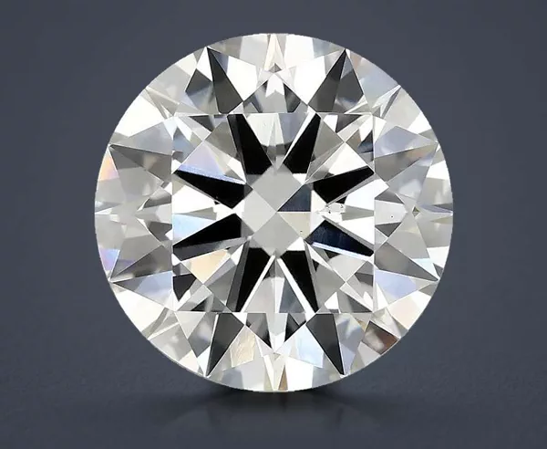 4.92 Carat · F · VS1 excellent Cut
