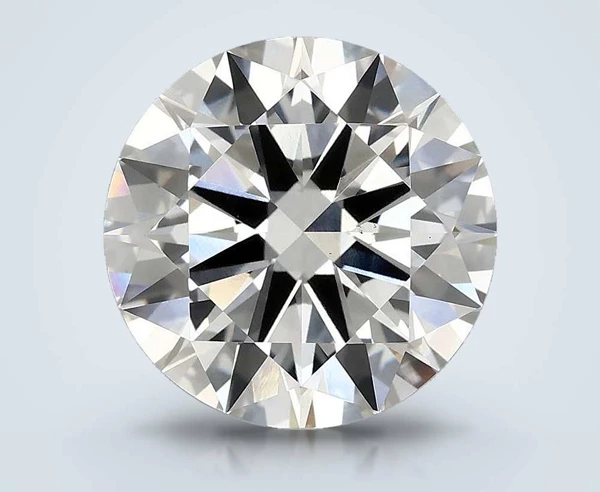4.92 Carat · F · VS1 excellent Cut
