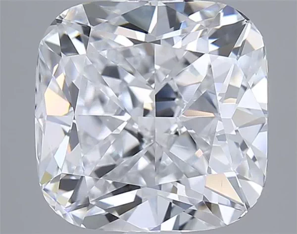 2.51 Carat · D · VS1 Rare Carat Ideal Cut