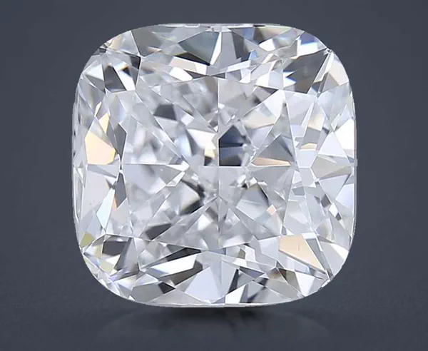 2.51 Carat · D · VS1 Rare Carat Ideal Cut