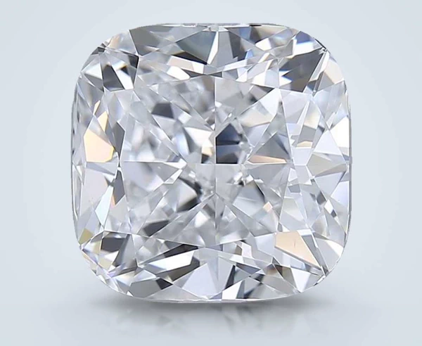 2.51 Carat · D · VS1 Rare Carat Ideal Cut