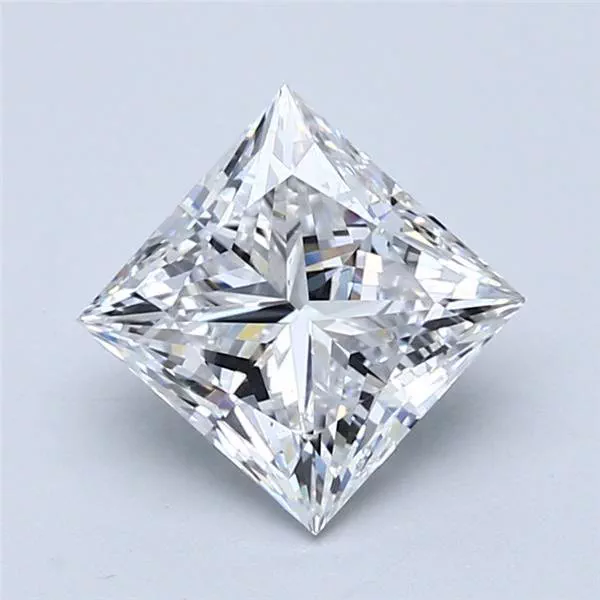 2.01 Carat · D · VS2 Rare Carat Ideal Cut