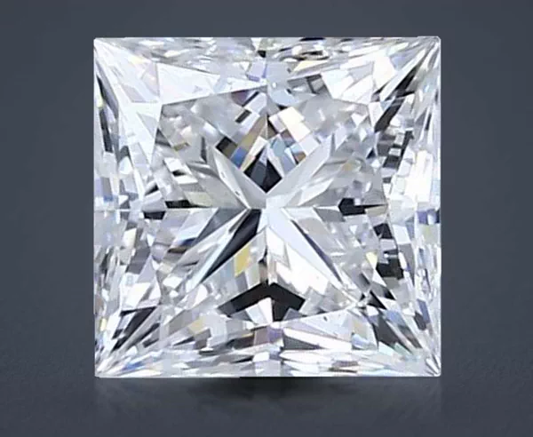 2.01 Carat · D · VS2 Rare Carat Ideal Cut