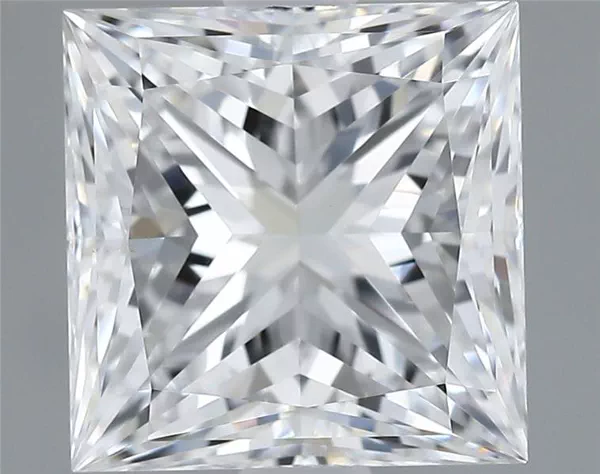 1.7 Carat · D · VS1 Rare Carat Ideal Cut