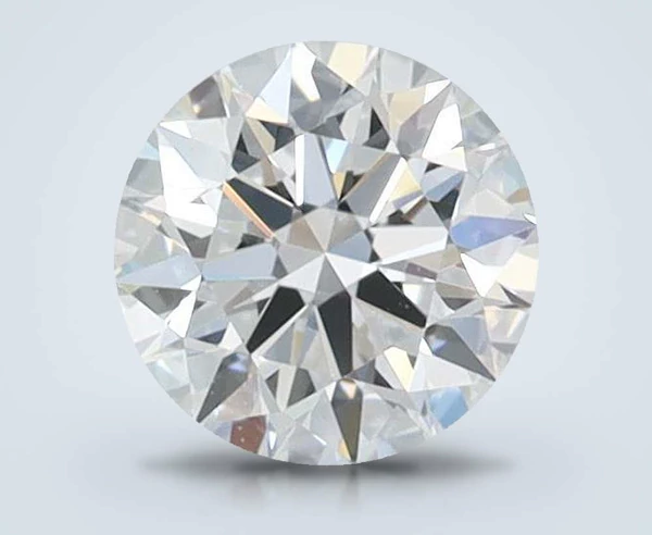 0.54 Carat · D · FL Rare Carat Ideal Cut