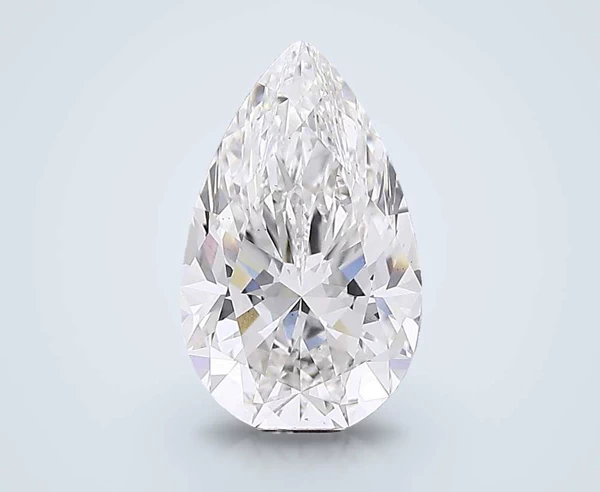 4.12 Carat · F · VS2 Rare Carat Ideal Cut