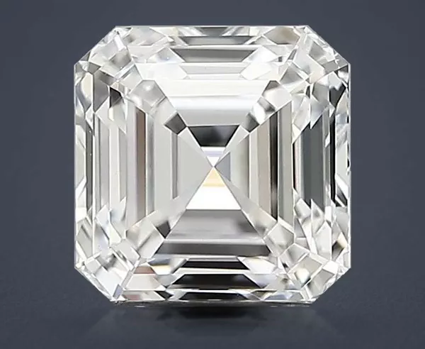 1.61 Carat · D · VVS2 Rare Carat Ideal Cut