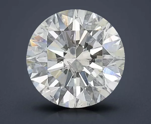 1.91 Carat · I · SI2 Rare Carat Ideal Cut