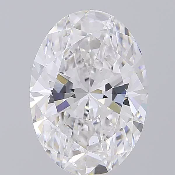 3.33 Carat · D · VS2 Rare Carat Ideal Cut