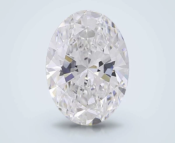 3.33 Carat · D · VS2 Rare Carat Ideal Cut