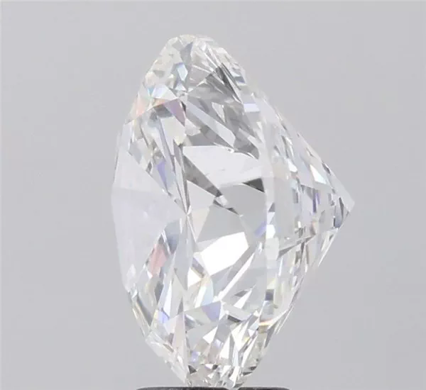 11.04 Carat · F · VS1 Rare Carat Ideal Cut