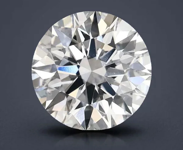 2.46 Carat · E · VS1 excellent Cut