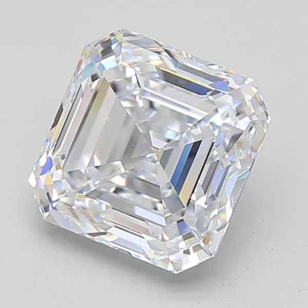 3.71 Carat · D · FL Rare Carat Ideal Cut