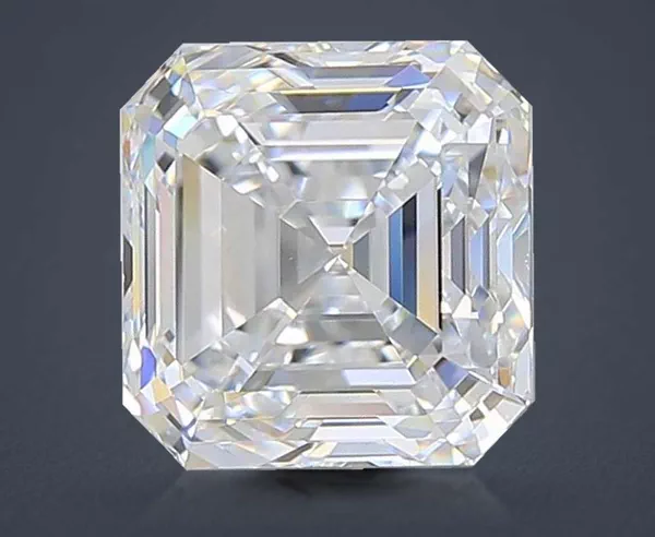 3.71 Carat · D · FL Rare Carat Ideal Cut