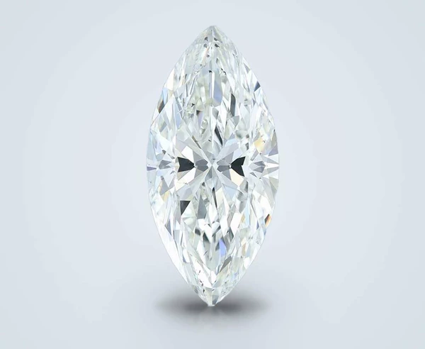 5.52 Carat · H · SI2 Rare Carat Ideal Cut