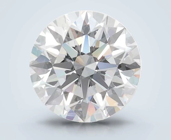 1.21 Carat · D · VVS1 Rare Carat Ideal Cut