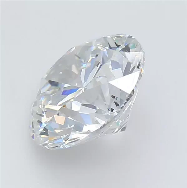 4.04 Carat · D · VVS2 Rare Carat Ideal Cut