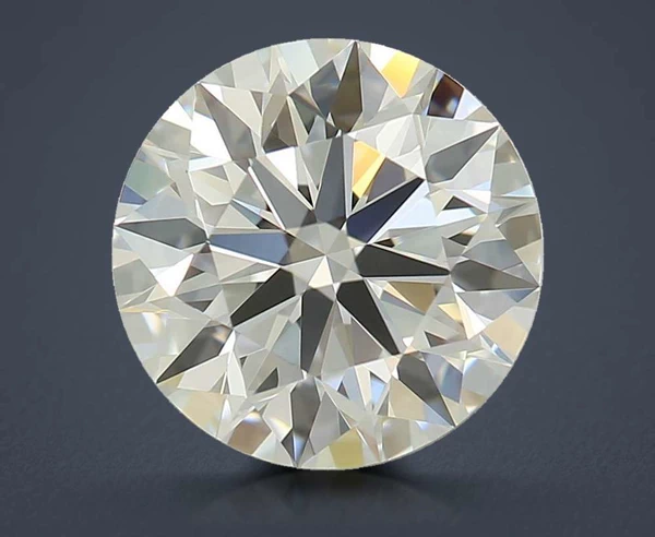 1.53 Carat · E · VVS1 Rare Carat Ideal Cut