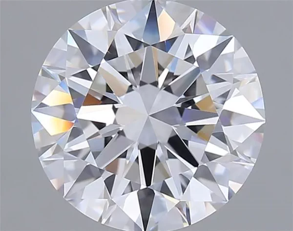 3 Carat · D · VS1 Rare Carat Ideal Cut