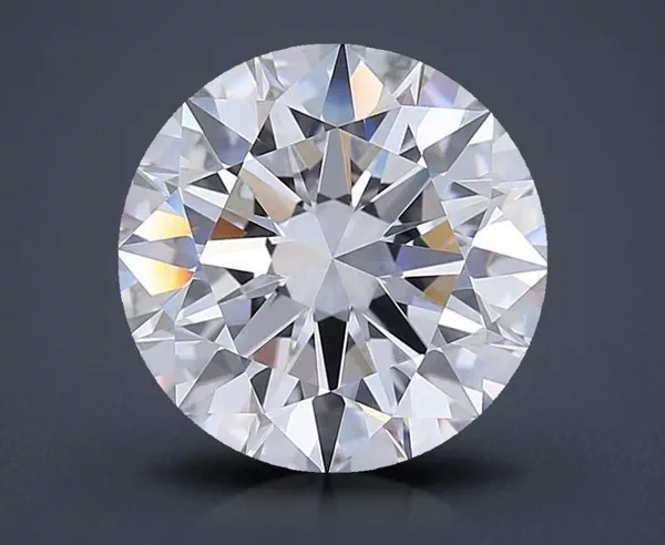 3 Carat · D · VS1 Rare Carat Ideal Cut