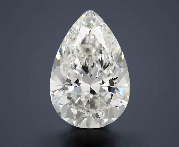 2.97 Carat · F · VS1 Rare Carat Ideal Cut