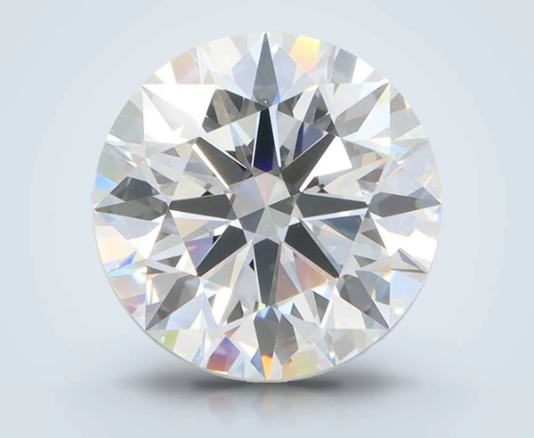 3.56 Carat · D · VVS1 Rare Carat Ideal Cut