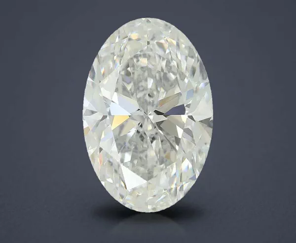 5.34 Carat · E · VS1 Rare Carat Ideal Cut
